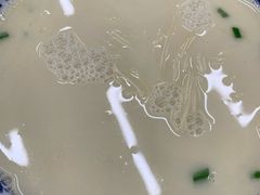 -雪琴面馆富安特色鱼汤面(城中花园店)