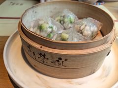 -荣家黄鱼面(南京西路店)