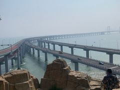 -星海湾跨海大桥