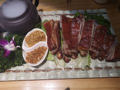 -东北故事私房菜(江南印象店)