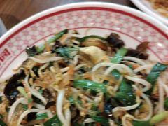 -满园烤鸭·春饼(太原街万达店)