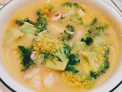 -青叶202都市餐厅(迪诺水镇店)