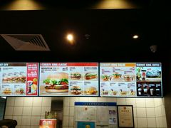 -汉堡王(嘉定宝龙城市广场)