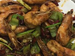 -老七饭馆(光荣道总店)
