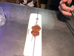 -老卜奎齐齐哈尔烤肉(人民东路店)