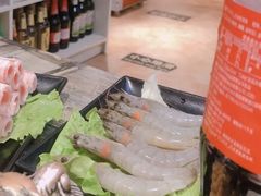 虾-销魂美蛙鱼头火锅(上海首店)