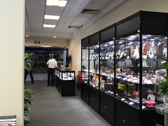 -上海国际商品拍卖有限公司(闵行分公司)