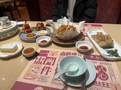 -点都德(汇盈广场店)