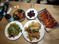 -鸭绿江民族饭店(总店)