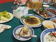 -桂园白粥·潮汕老味道