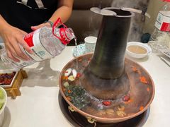 -阳坊胜利涮羊肉(阳坊老店)