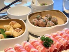 -海底捞火锅(外滩店)