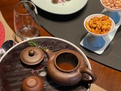 -曾宴·楚菜(湖北省博物馆店)