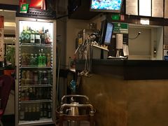 大堂-文兴酒家(Chinatown - Gerrard Street)