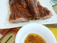 -台山美食一绝阿四台山黄鳝饭(阿四创作店)
