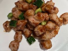 -京味斋·北京烤鸭(华威桥北工大店)