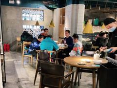大堂-刀板香·安徽菜(望江东路店)