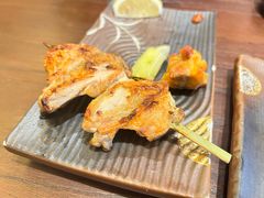 -鸟鹏烧鸟居酒屋(昌岗店)