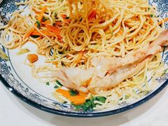 -陳香貴·兰州牛肉面(上海长风大悦城店)