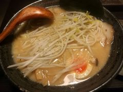 -日本料理神拉面