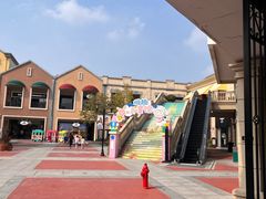 -王府井奥莱临潼小镇(临潼店)