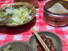 -古市香跷脚牛肉·非遗传承单位