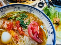 -鸡西大冷面(兰山店)