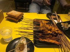 -望京小腰(北京总店)