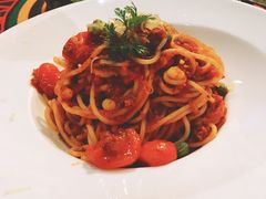 美式肉酱面-芭莉与彩虹西餐厅(成都合生汇店)