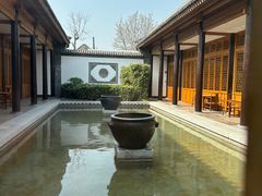 -北京颐和宾馆