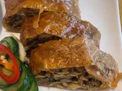 -鼎泰丰(嘉年华•海信广场VILLAGE店)