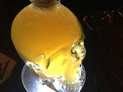 -HUNTING BAR亨霆鸡尾酒馆(越秀淘金店)