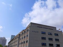 -上海四行仓库抗战纪念馆
