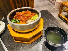 -土大力韩国烤肉料理(开封龙亭店)