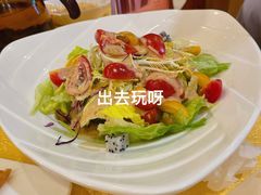 -西安烤鸭店(369烤鸭王店)
