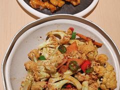 -吕氏疙瘩汤·新派鲁菜(欢乐汇店)