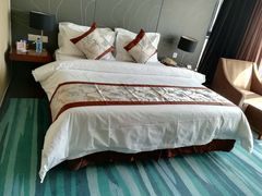 -福州仓山万达浦上大道地铁站锦江都城酒店