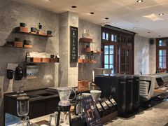 -星巴克臻选(思南公馆店)