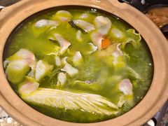 -寨子里的钵钵菜·湘西山里菜(魅力湘西店)