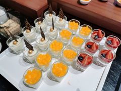 -博林天瑞喜来登酒店·西丽尚膳