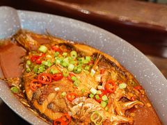 -青岛海天世园酒店-海澜阁中餐厅