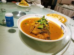 -苏师傅菜馆(上沙店)
