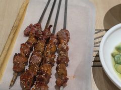 -羊之道草原味道清真餐厅(番禺店)