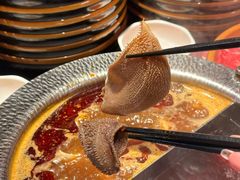 -牛YO寿喜烧火锅自助(三台子万象汇店)