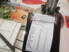 -红桃妖烧烤·啤酒
