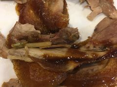 -董立兵烤鸭店(明湖店)