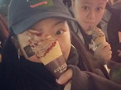 -GODIVA(港汇恒隆广场)
