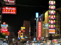 -唐人街(耀华力路)