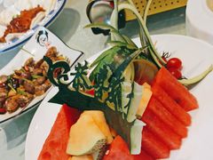 -老山东·山东菜(鲁菜名店)