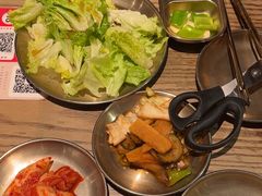 -西塔老太太泥炉烤肉(杭州首店)